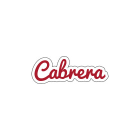 Cabrera
