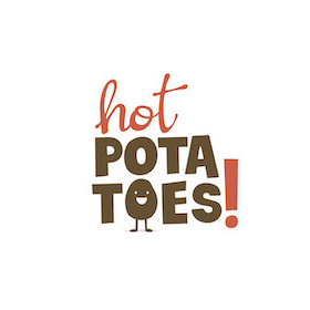 Hot Potatoes