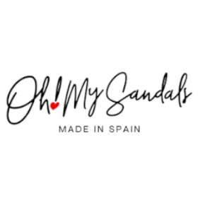 Oh! My Sandals