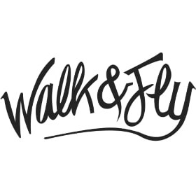Walk & Fly