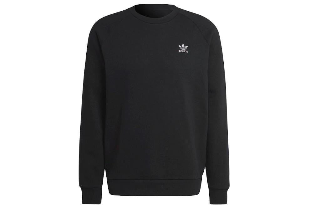 Sudadera ADIDAS ESSENTIAL CREW IA4828