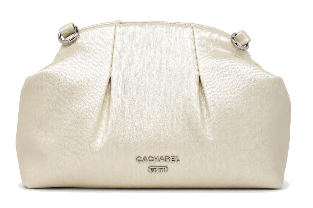 Bolso de fiesta Cacharel bags CPL261081 en oro. Bolso de mano Elegante para Mujer