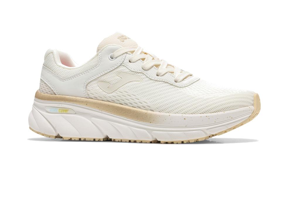 Zapatillas mujer Joma Atenea Lady 2625 CATELS2625 beige deportivas cómodas