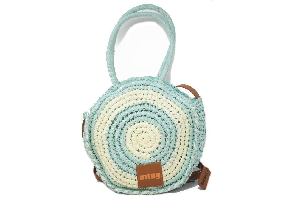 Bolso MTNG BLANC