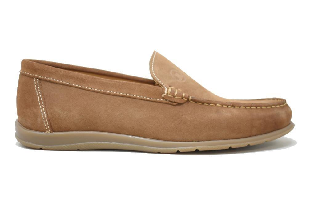 Mocasín Driveline Zapatonee 521