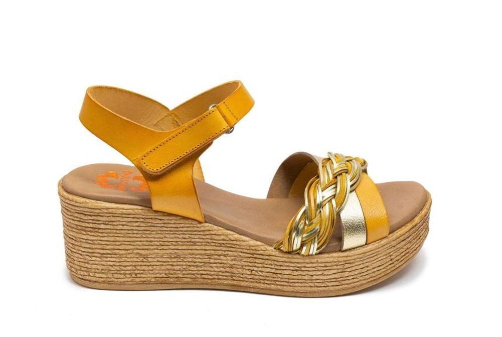 Sandalia Porronet IRENE 2961