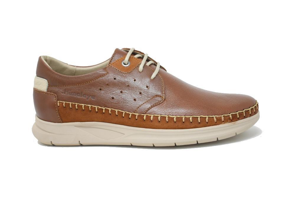 Zapato con cordones Himalaya 2991