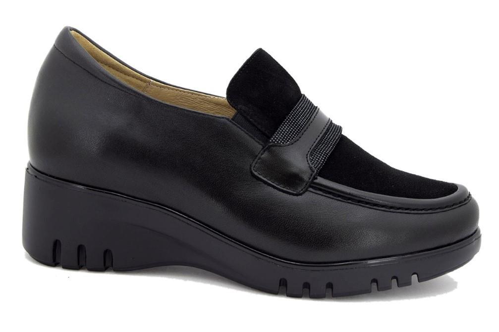 Mocasín para mujer Piesanto 235929