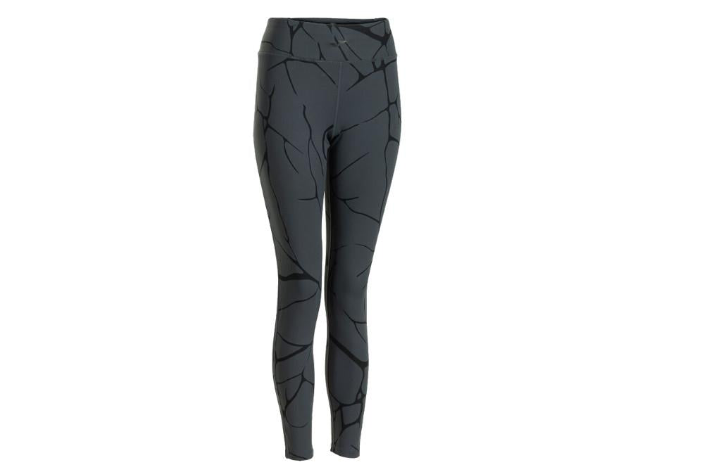 Leggins Joma Breath en negro 902326.100
