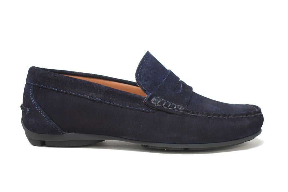 Mocasín Piero Masetti 48200