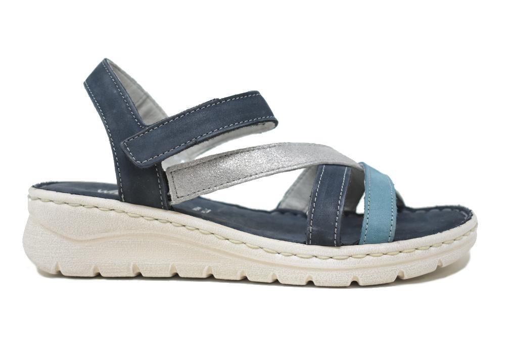 Sandalia Walk&Fly Lugano 48310