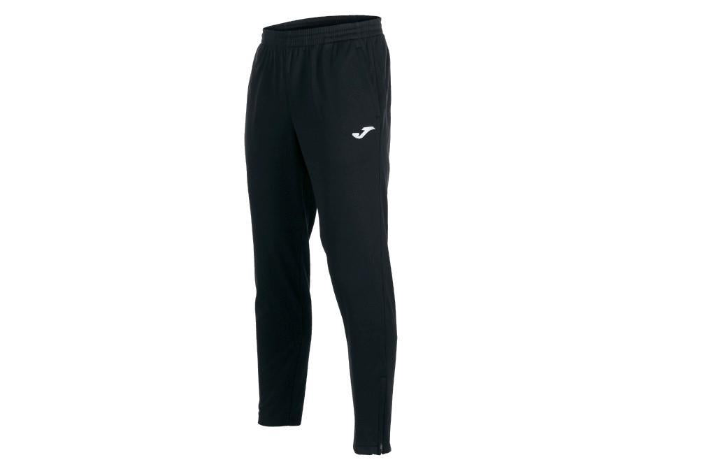 Pantalón de chándal Joma Elba 100540 en negro para hombre