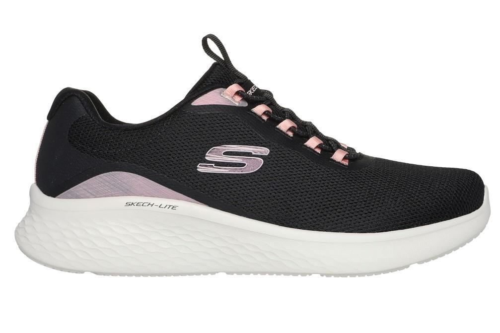Zapatillas Skechers 150041 Skech-Lite Pro - Glimmer Me en negro