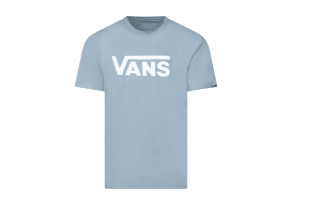 Camiseta manga corta VANS CLASSIC Citadel VN000GGGCFL