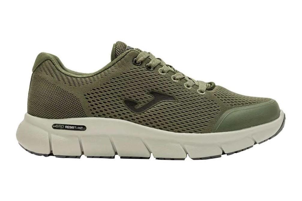Zapatillas deportivas Joma Zen Men 25 en verde para hombre