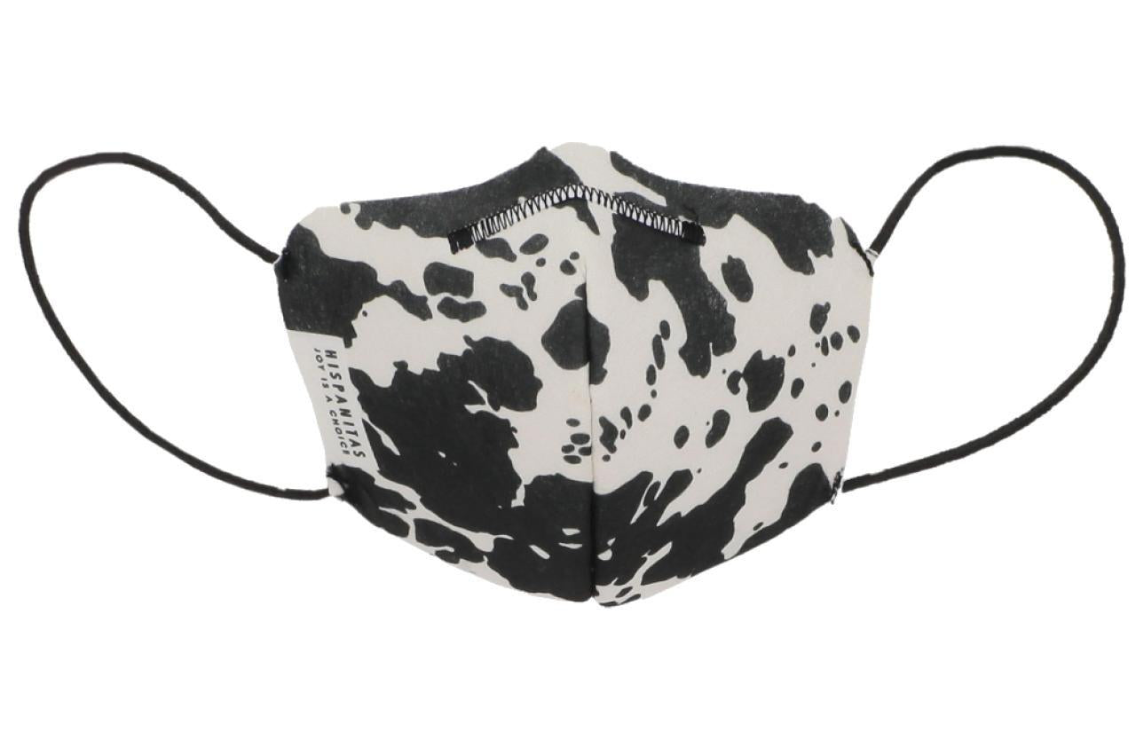 Mascarilla Hispanitas EMMAKIDS-PONY