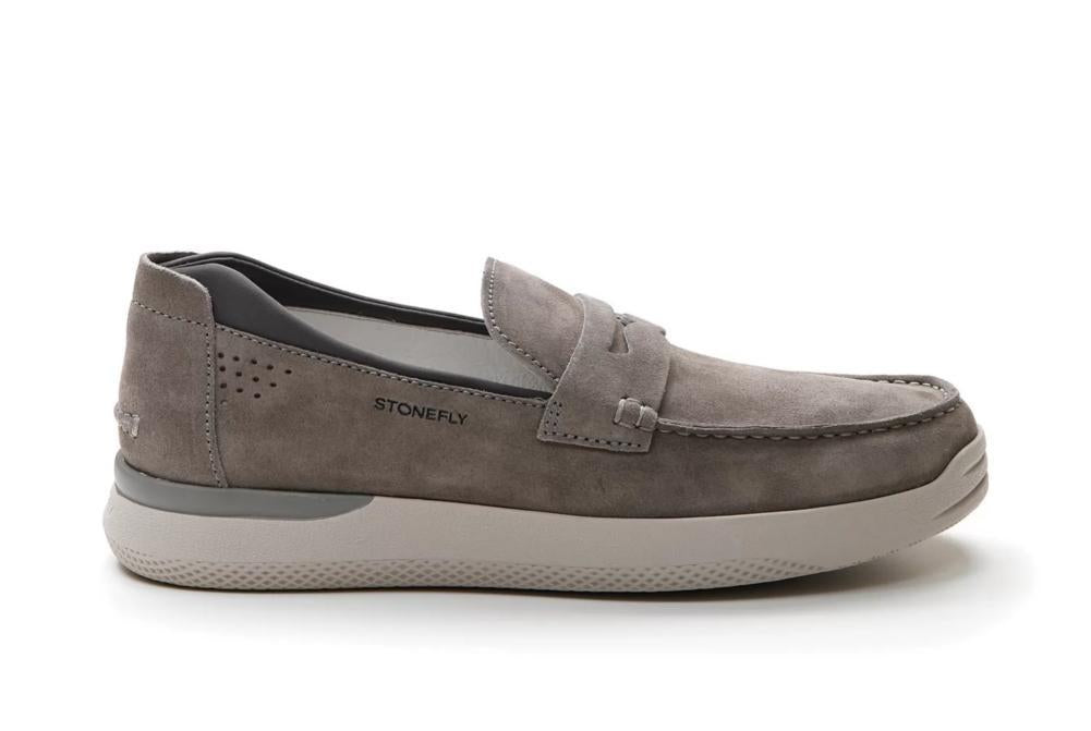 Zapato Stonefly CUSTER 10 VELOUR