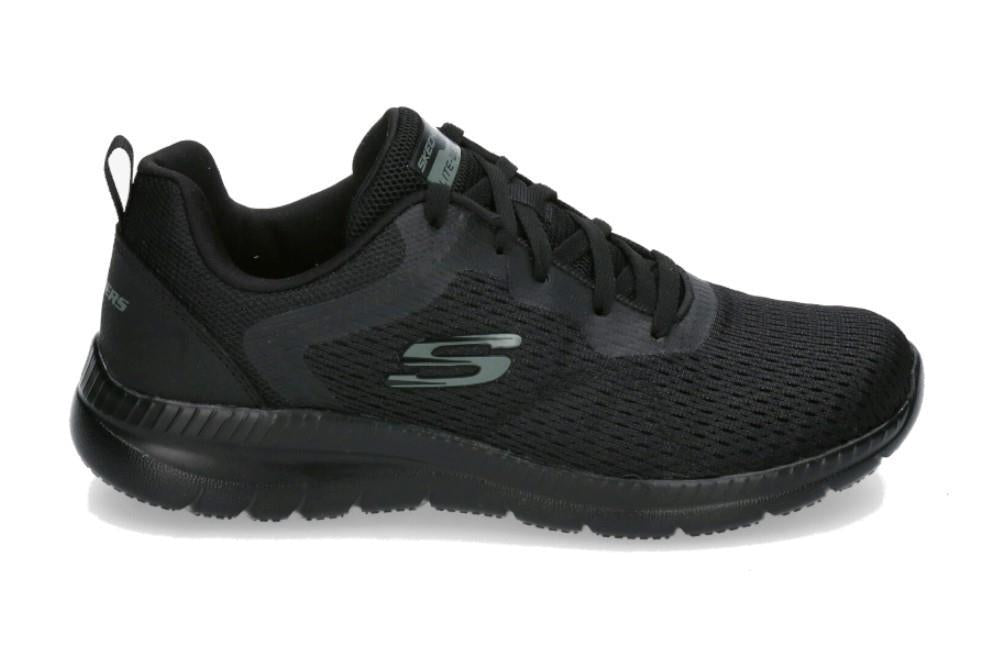 Zapatillas deportivas Skechers 12607 Bountiful - Quick Path en negro