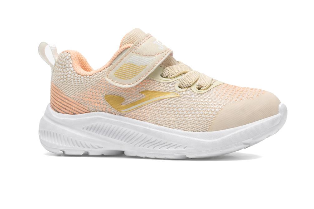 Zapatillas deportivas para niños Joma JHORIS2628V HORIZON JR 2628 BEIGE