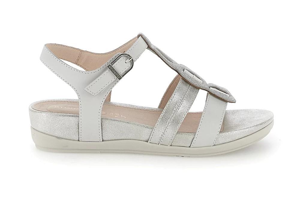 Sandalias planas Stonefly EVE 31 S. 220838 para mujer