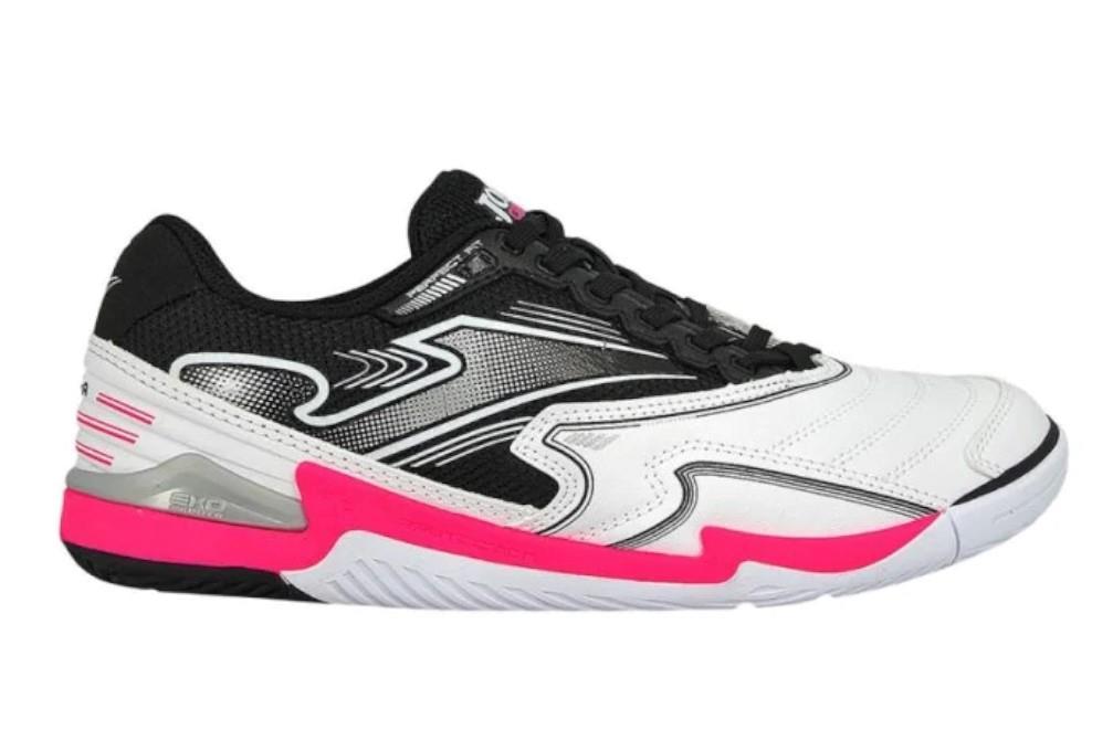 Zapatillas de fútbol sala CANCHA 2502 INDOOR CANW2502IN en negro