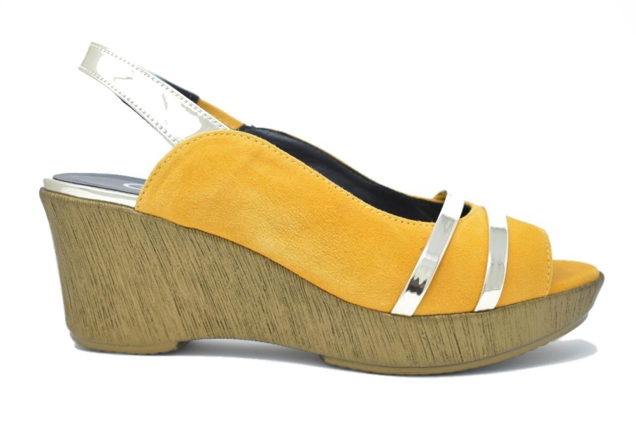Sandalia Gadea 41526
