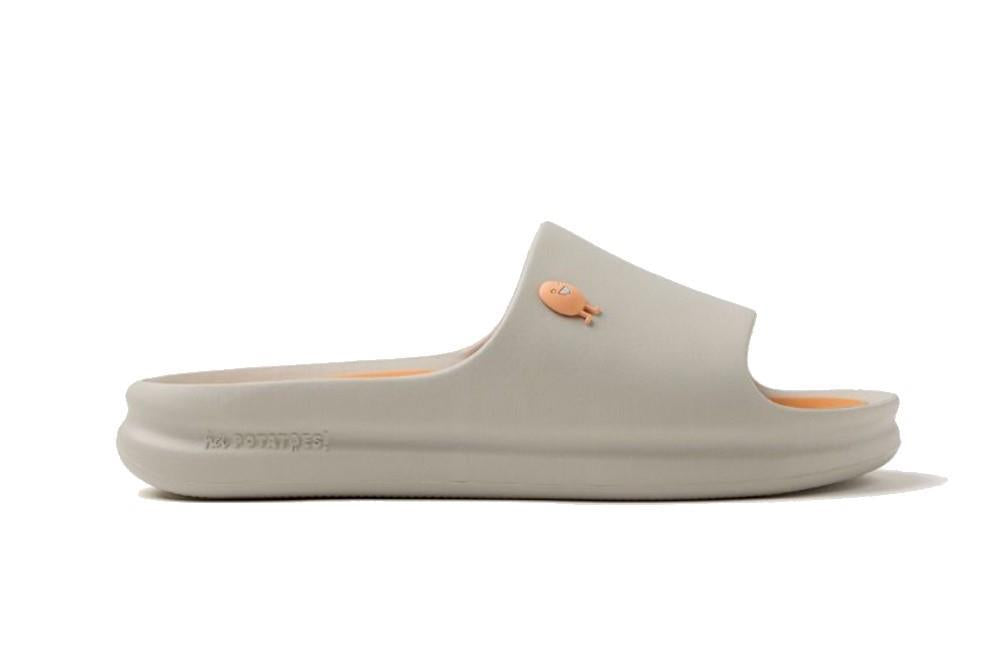 Chanclas de pala Gioseppo GILL 75545 en beige