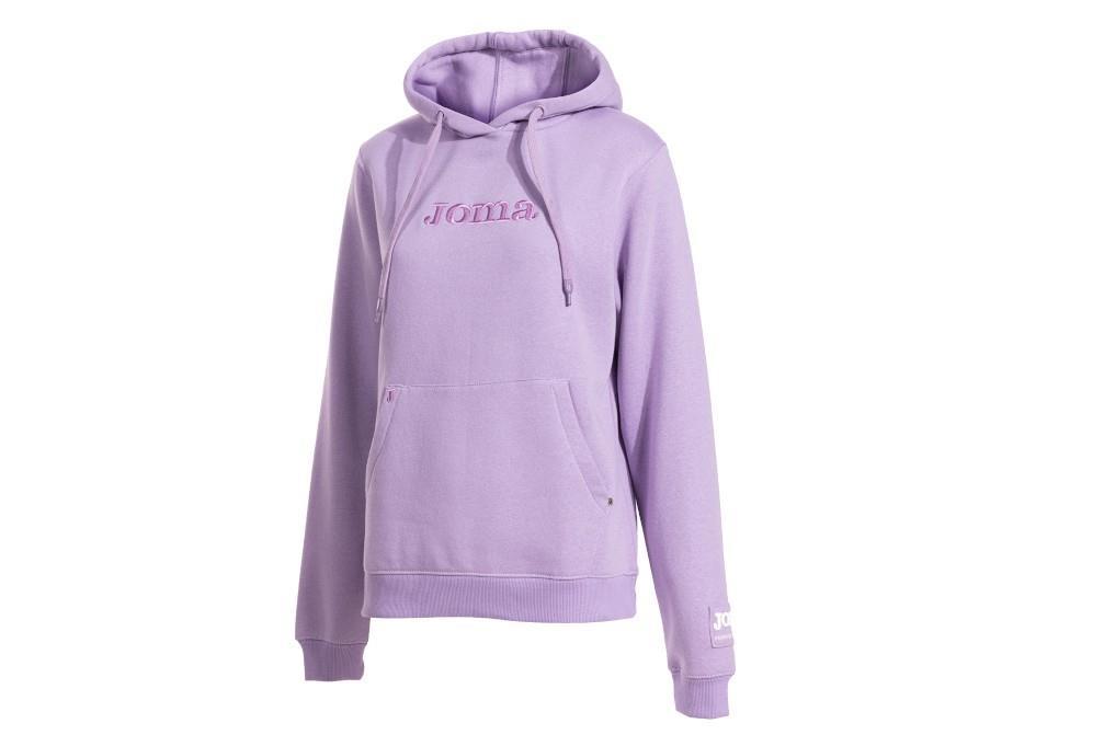 Sudadera con capucha Joma 902421.577 en rosa