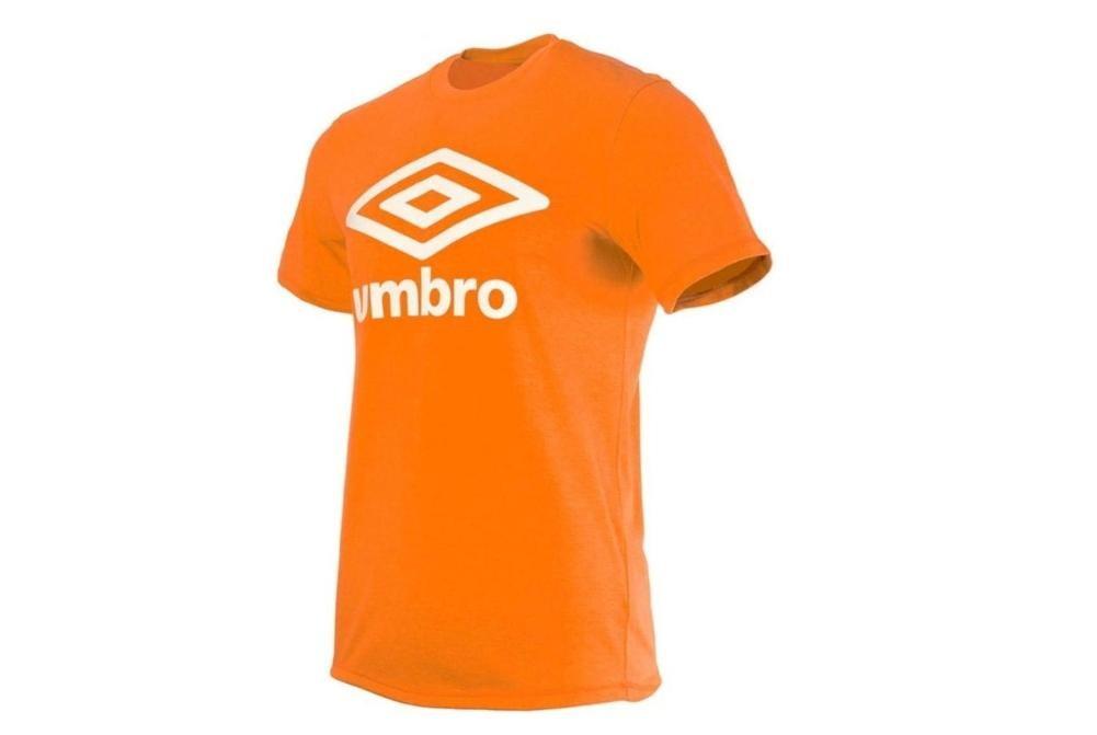 Camiseta Umbro Large Logo