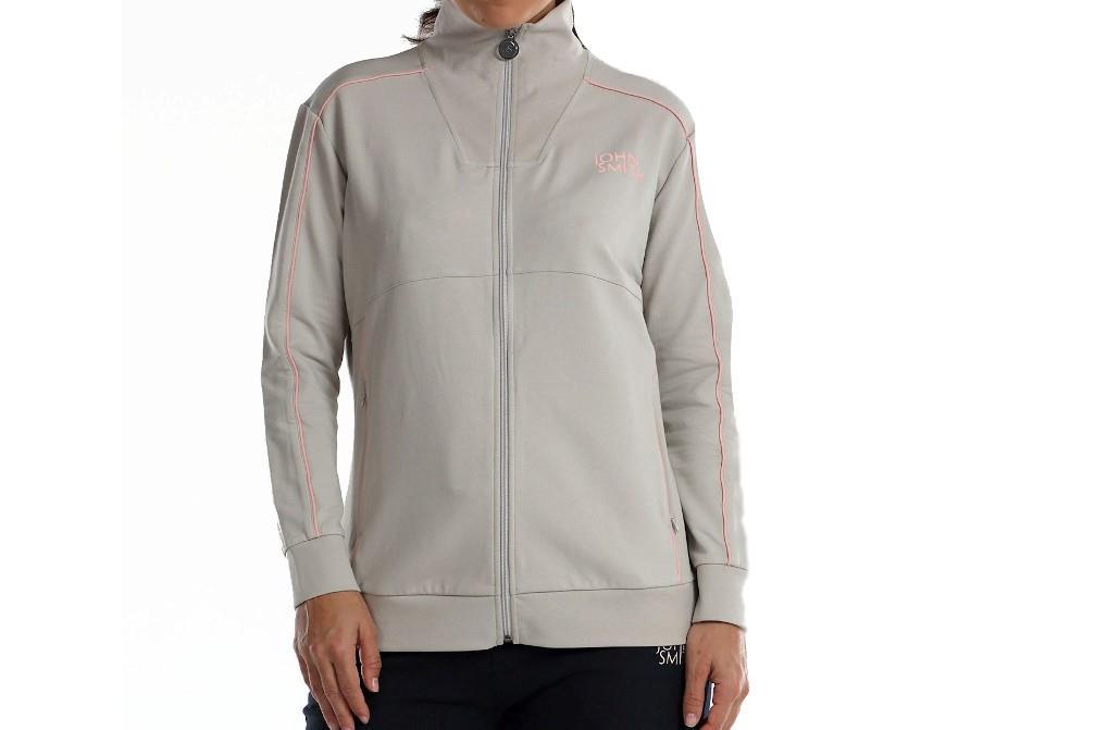 Sudadera para mujer Jhon Smith Portac