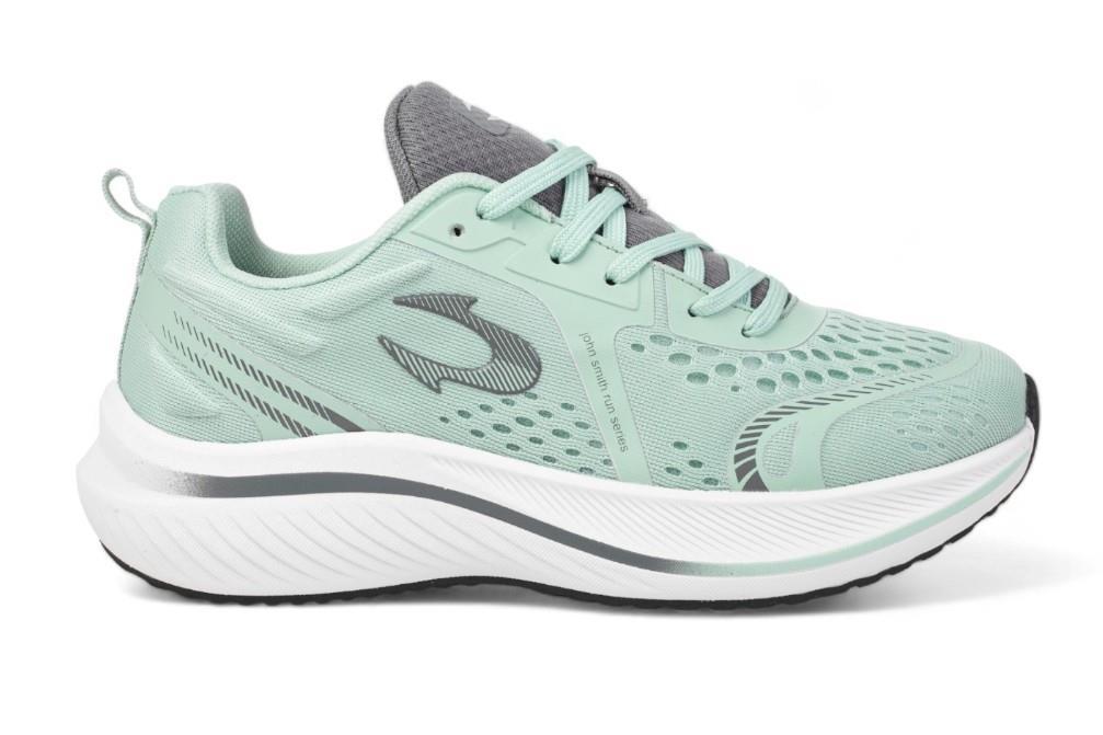 Zapatillas John Smith Rilas W 25 V en celeste para mujer