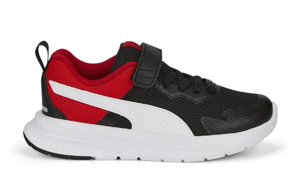 Zapatillas deportivas Evolve Run Mesh Alternative Closure 386240 para niño