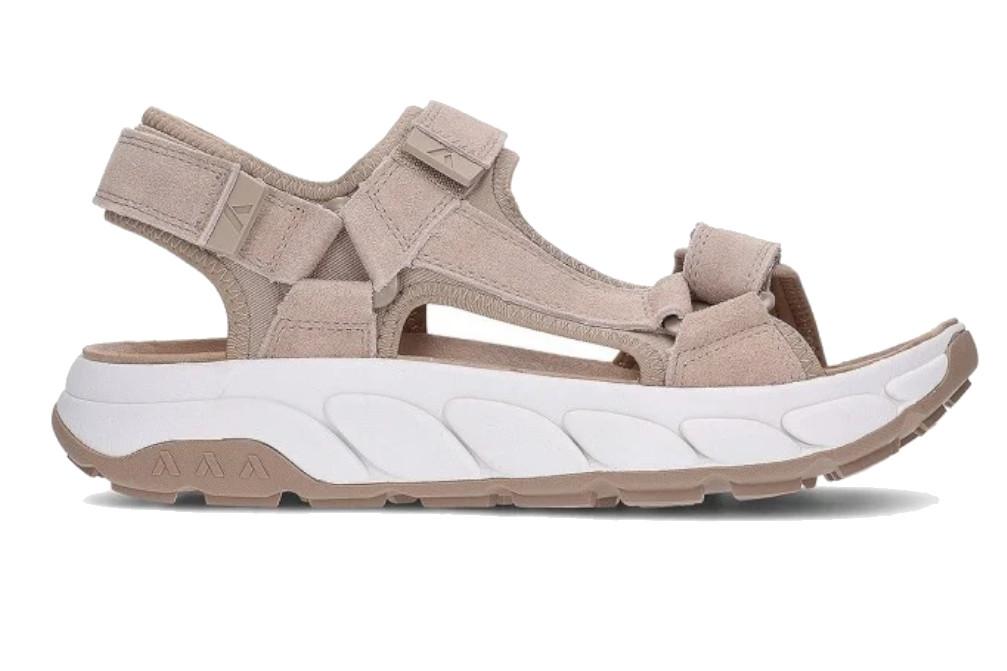 Sandalia deportiva para hombre Callaghan 65900 Wallander Piedra