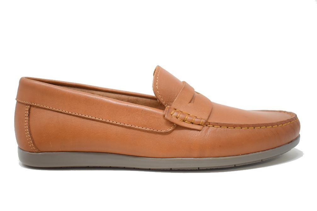 Mocasin Piero Masetti 43803