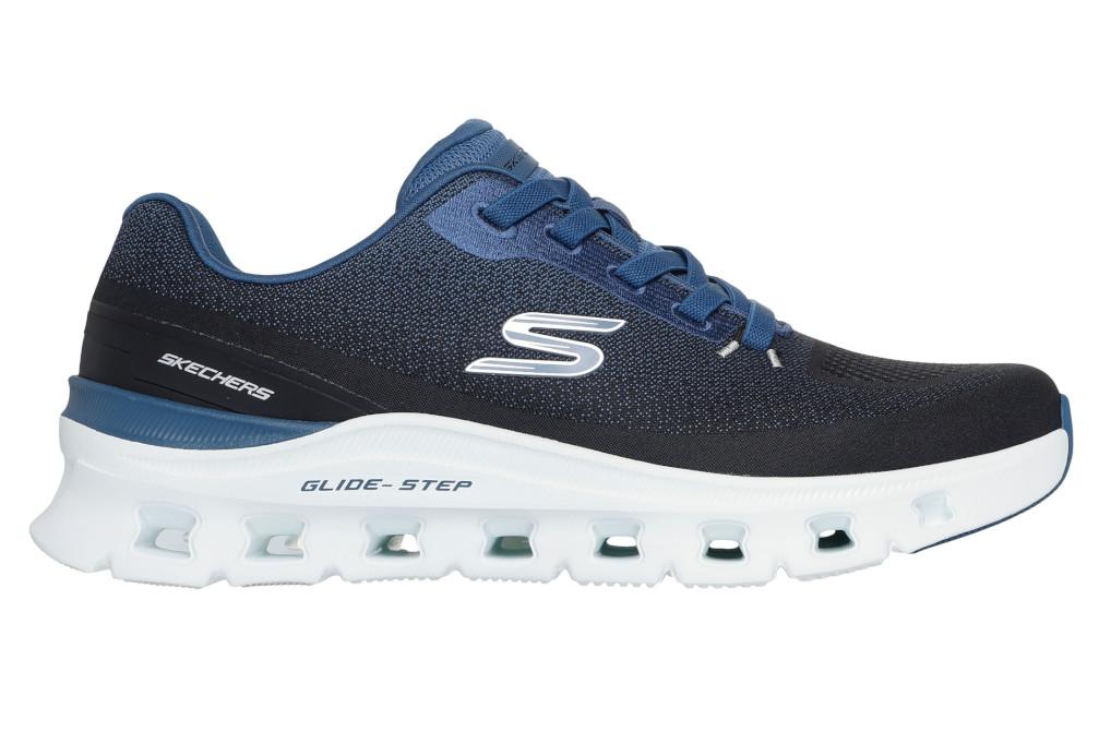 Zapatillas deportivas Skechers Glide-Step Pro - Waverra 233132 en negro