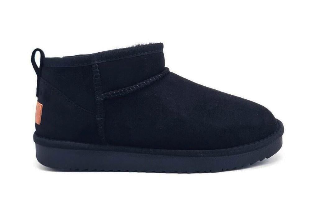 Botines snow XTI 143464 en camel para mujer
