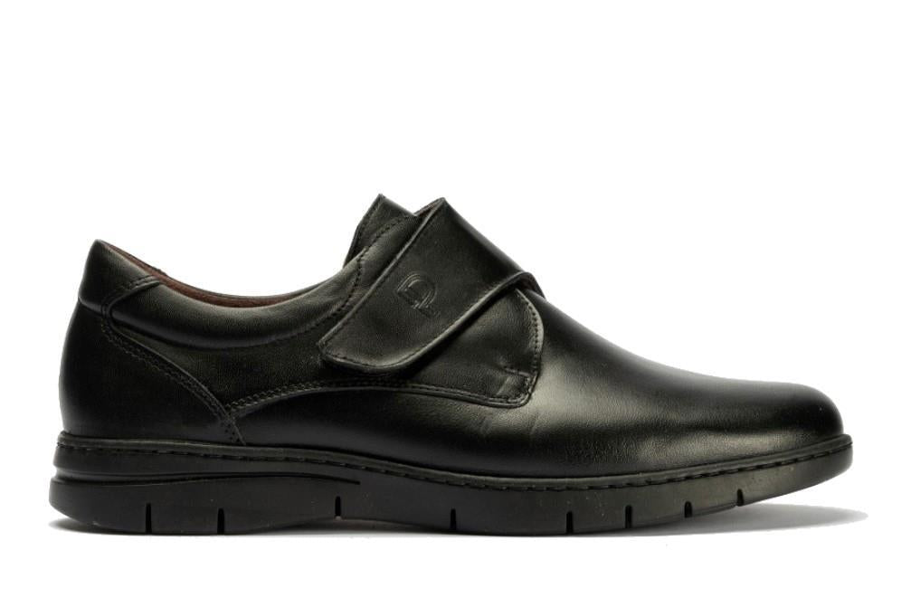 Zapato Blucher velcro para hombre Pitillos 113