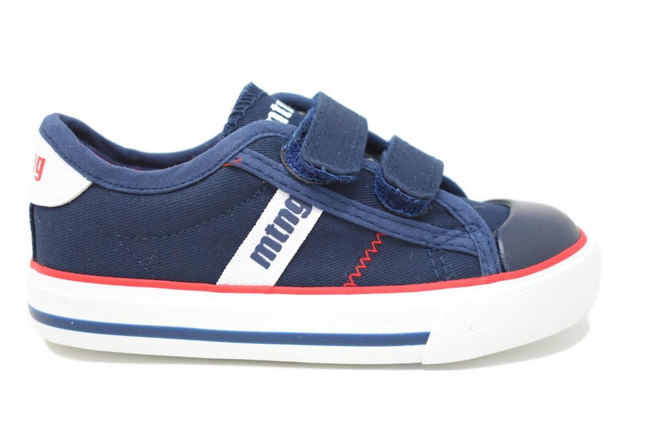 Zapatilla Mustang 48186