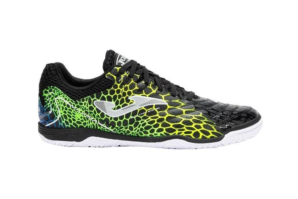 Zapatilla de fútbol sala Joma MAXIMA 2531 MAXW2531IN en negro