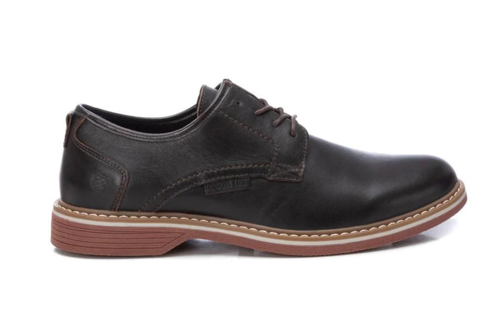 Blucher Carmela 161932 en marrón para hombre