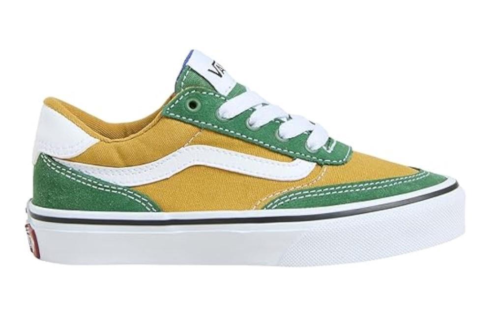 Zapatillas deportivas Vans Brooklyn Ls VN000D824481 en multi