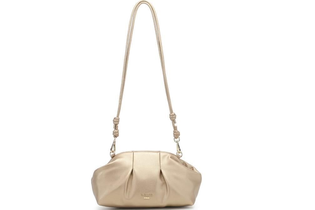 Clutch bandolera Cacharel bags CF251033 en metal
