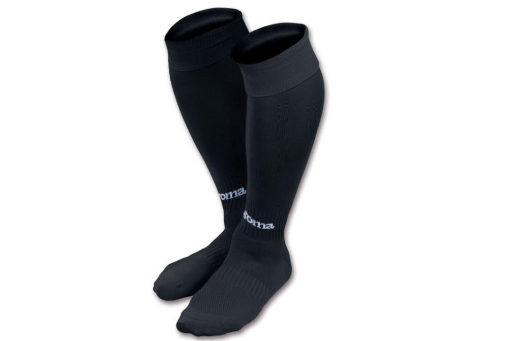 Medias fútbol Joma MEDIA CLASSIC II NEGRO