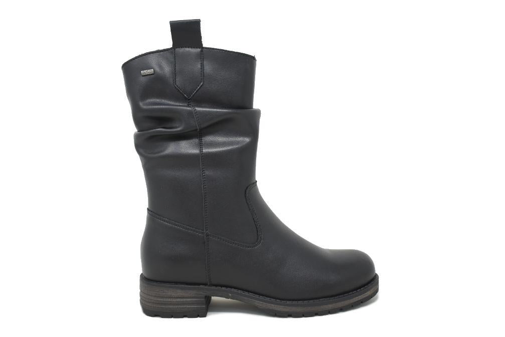 Botin Eskandalo&kaos Durillo