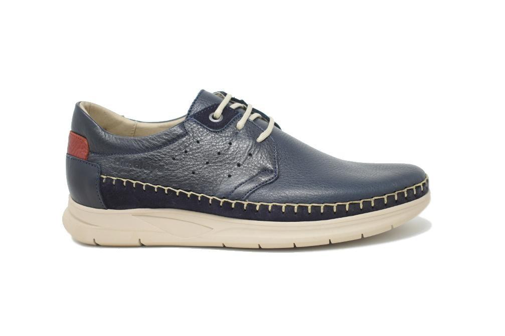 Zapato con cordones Himalaya 2991