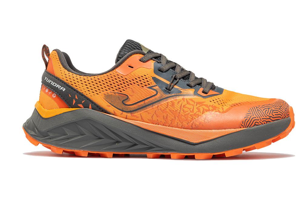 Zapatillas Trekking Joma Tundra 2608 Coral TKTUNW2608 para hombre