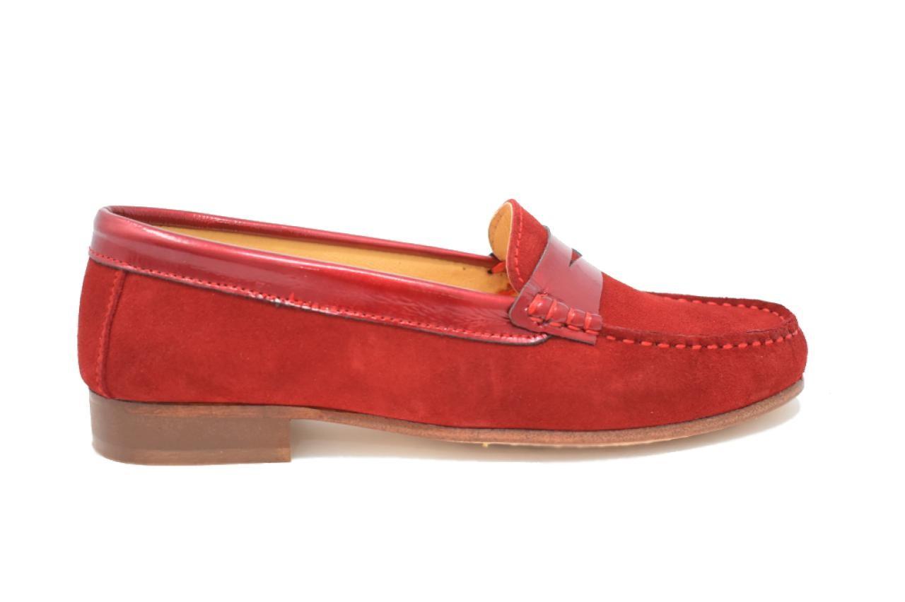 Mocasín Zapatonee 7000M