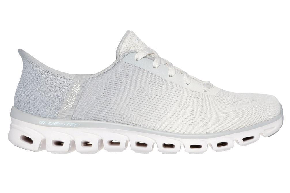 Zapatillas deportivas Skechers 104566 Slip-ins: Glide-Step - Excite en gris