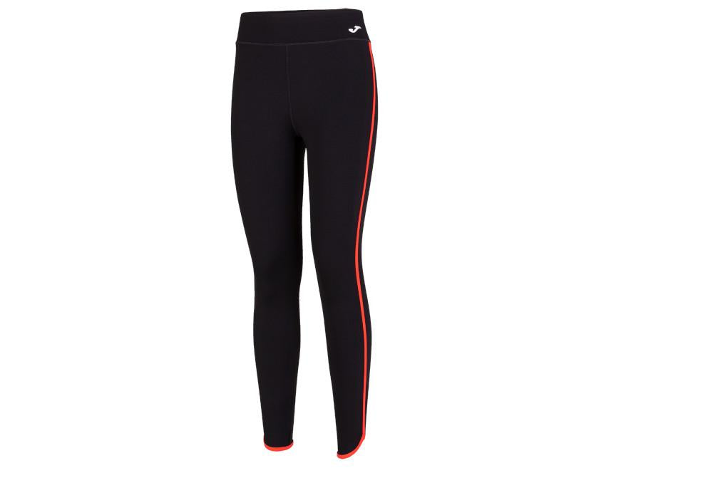 Leggins Joma 901572 Combi Torneo negro coral