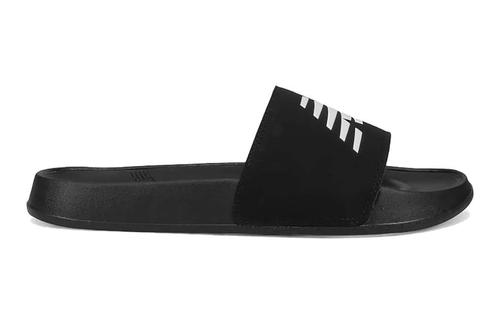 Chanclas de pala New Balance DynaSoft 200 v2 SUF200A3 para hombre en negro